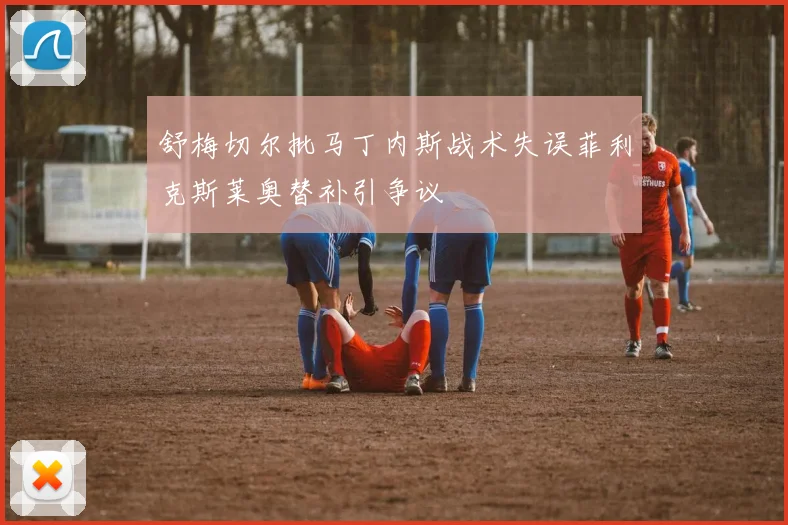 舒梅切尔批马丁内斯战术失误菲利克斯莱奥替补引争议